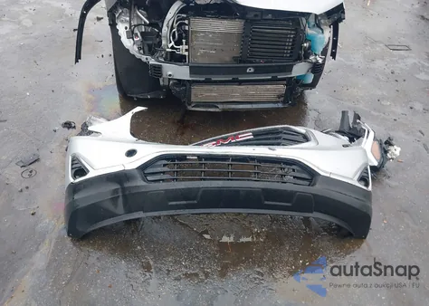 2020 GMC Terrain Fwd Slt из США, поврежденный, VIN 3GKALPEV8LL305346